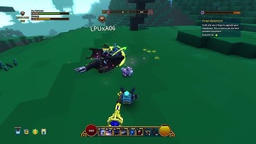 Trove - Oldest Trick in The Book