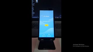 All Blu Smartphone FRP Bypass Android 12 13 Go New Method with pc 2024