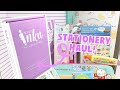 NEW JAPANESE STATIONERY SUBSCRIPTION! | Inku Crate 2020 ♡