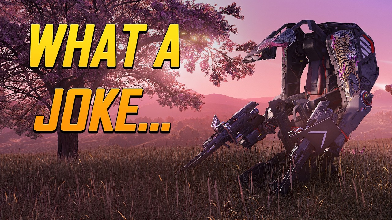 Star Citizen Week in Review - CIG is THE WORST...