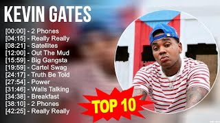 K e v i n G a t e s Greatest Hits ~ Top 100 Artists To Listen in 2022 & 2023