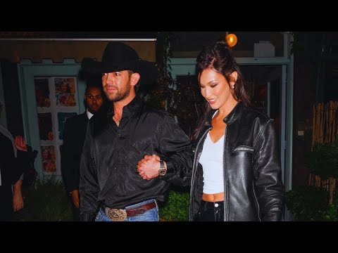 New Update!! Breaking News Of Bella Hadid and Adan Banuelos || It will shock you