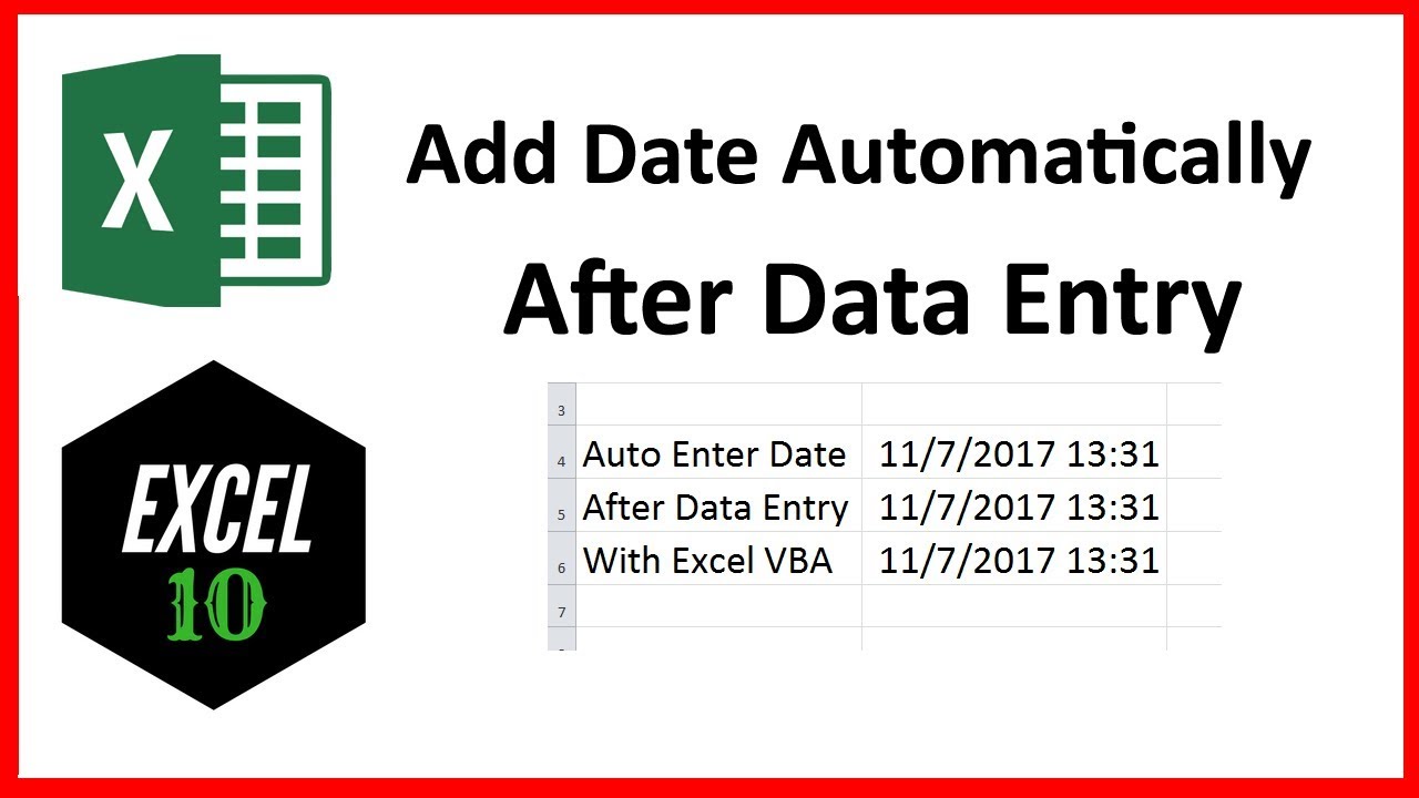 Enter date. Automatically. Дата и время Date add. How can enter add.