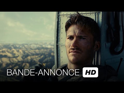 ASSIÉGÉS - Bande-Annonce VF (2020) | Orlando Bloom, Scott Eastwood (VF - The Outpost)