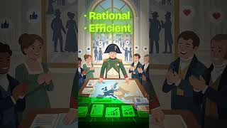 Napoleon's Administrative Reforms | Class 10 History Ch 1 |
