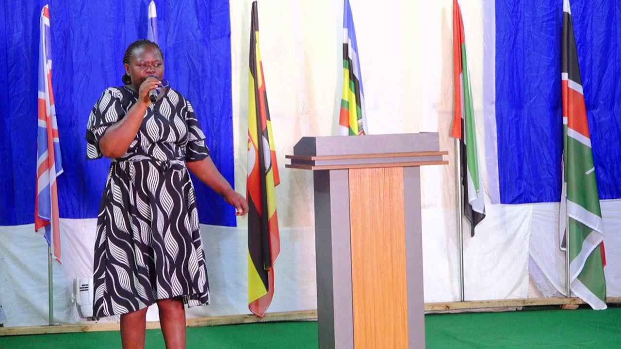 WEMC : TUESDAY INTERCESSION WITH PR JOHN KAITALE