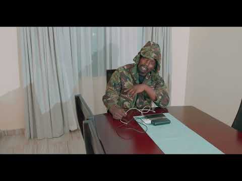 Silent Killer - Kana Manzwa Pro by Tman Mount Zion Official Video