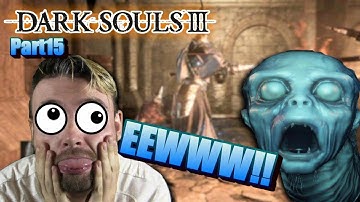 Dark Souls 3 PS4 Gameplay Walkthrough - Irithyll Dungeon