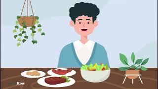 How to Stop Your Stomach from Growling Loudly in Class