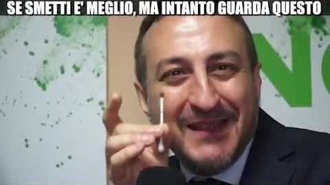 Come si chiamano le sigarette con il filtro bucato?