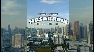 Masarapin- Hades X Stazz Prod By Nitsau