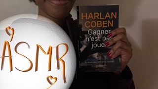 ✨Lecture chuchotée: Harlan Coben ✨📖 screenshot 5