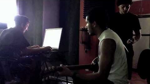 Mute Issue at Moathouse Studios: Day 2