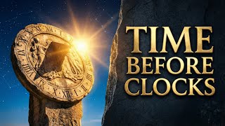 How People Measured Time Before Clocks | Ancient Timekeeping Secrets