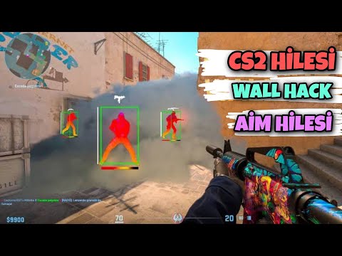 CS 2 Muhteşem