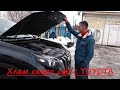 Land Cruiser Prado 150 это УАЗ только в пять раз дороже!!!