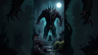 The Primordial Depths Villains Beneath the Surface