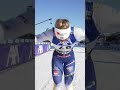 She Almost Lost It — Almost #fiscrosscountry