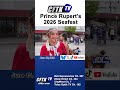 June 15, 2026 - Prince Rupert's 2026 Seafest - Reporter: Cael Maslin