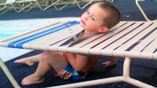 Naughty Kids and Babies making Trouble Funny Fails and Moments