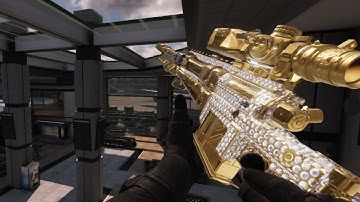 The Locus comes in clutch in search & destroy.