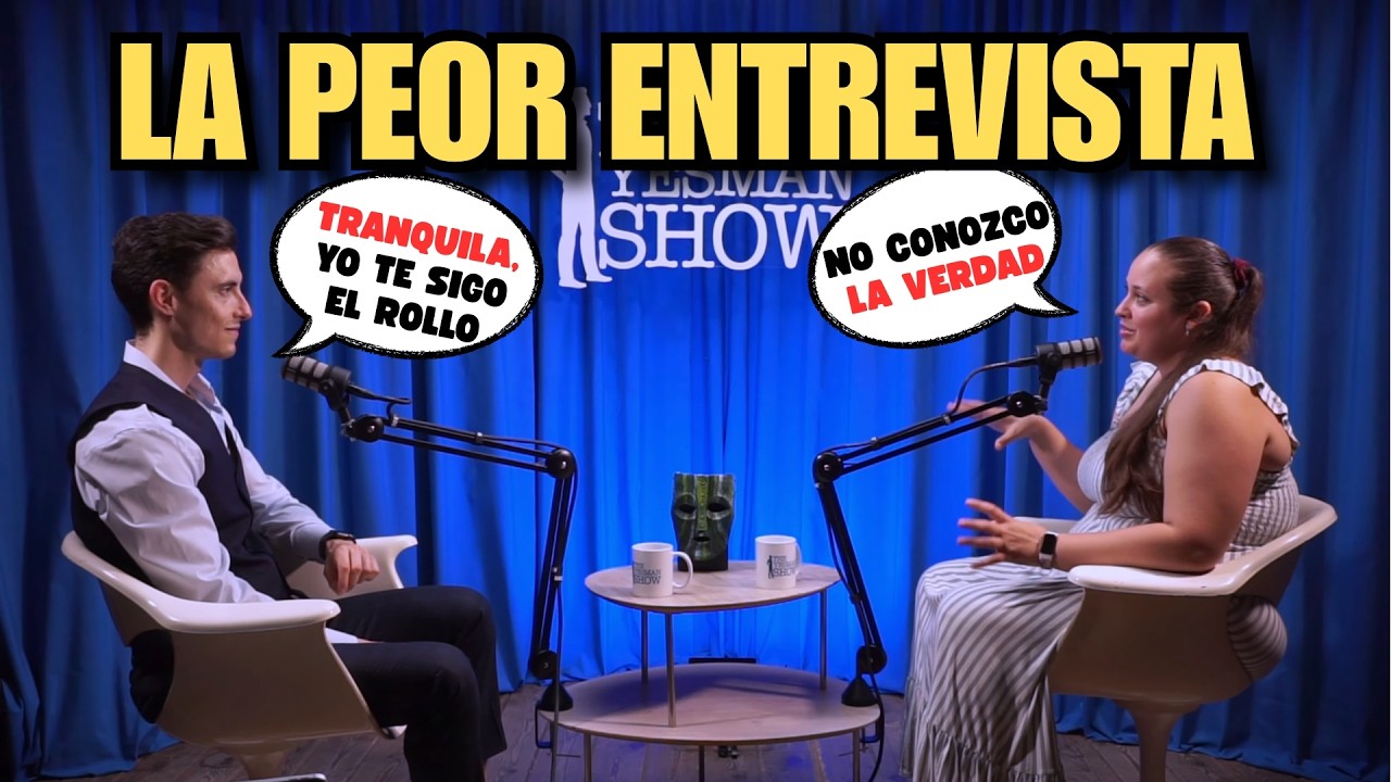 ANDREA VUELVE A CONTAR LA HISTORIA DEL CHORIZACO (Parte 2) | Dieta de Recorte