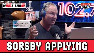 Brendan Sorsby APPLIES For The NFL Supplemental Draft, No Go At Texas Tech | Game Time ATX