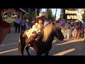 iIAl Puro Estilo Vaquero!!El Bautizo De Arianna Basulto, Fresno Ca 5/19/18