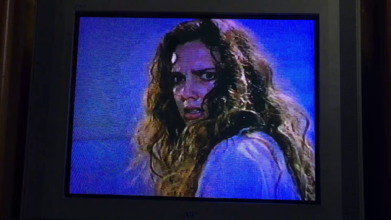 Opening To Hellraiser 1994 VHS