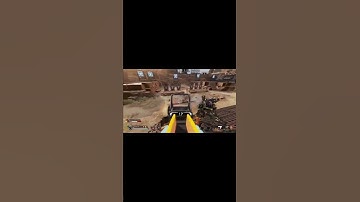 Crazy 1v1 In firing range #apexlegends