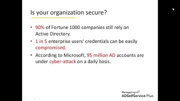 Password Policy Enforcer | Block Weak Passwords