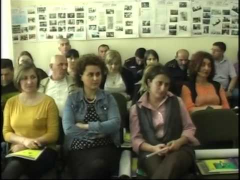 დოკუმენტური ფილმი ქართულ-აფხაზური ერთობლივი პროექტის ფარგლებში