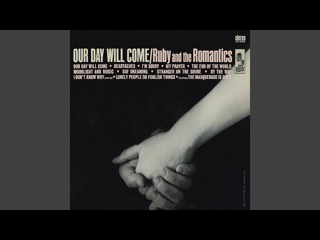 Romantics (Ruby &) - Heartaches