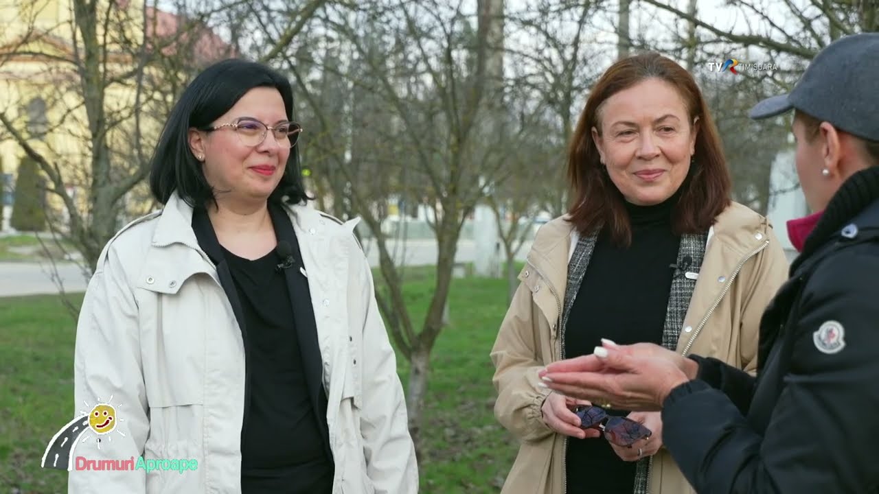 La Parța este un sanctuar neolitic important. Dar și prezentul e interesant #DrumuriAproape