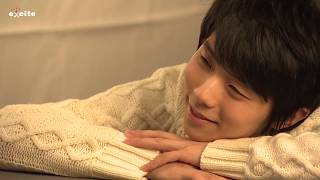 愛が爆盛！ーロッテマドラーキャンペーン「ゆづ＆こゆづ」― | BBIの絵