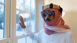 STC - في مواجهة بوقاتي - الموسم الثاني - سعودي هيرو