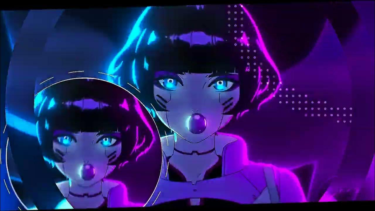 Cyberpunk - YouTube