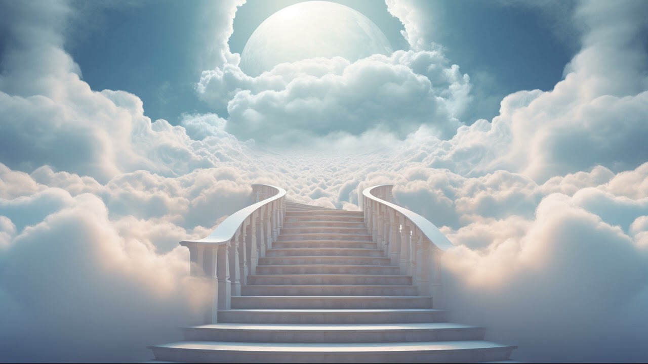 Высока любовь и дивна (Ambient Cover)