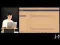 Moneizcon 2023 - Lancement de l'application Moneiz