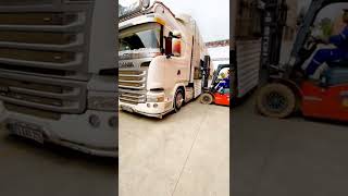 Nerede O Ventil Sesi Sevenler ?