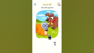 🐽Dop 3 Level 107| Which level did you stuck? #shots #mobilegame #puzzlegame