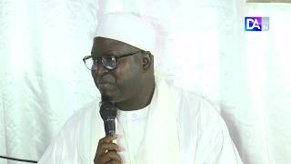 MAGAL DE MBACKE KHÉWAR-  Qui Est Mame Mor Diarra ? ( Par Serigne Ahma Mbacké)
