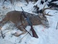 2019 Maine Deer Hunt