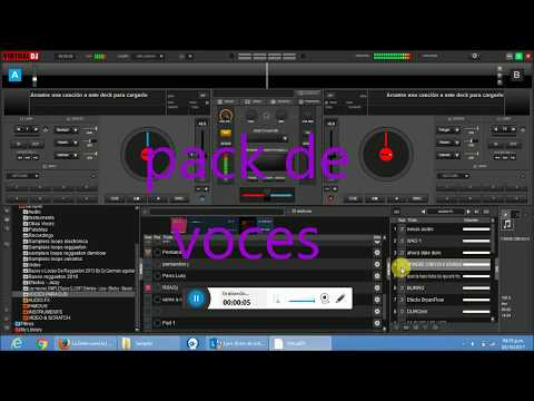 25 VOCES PARA