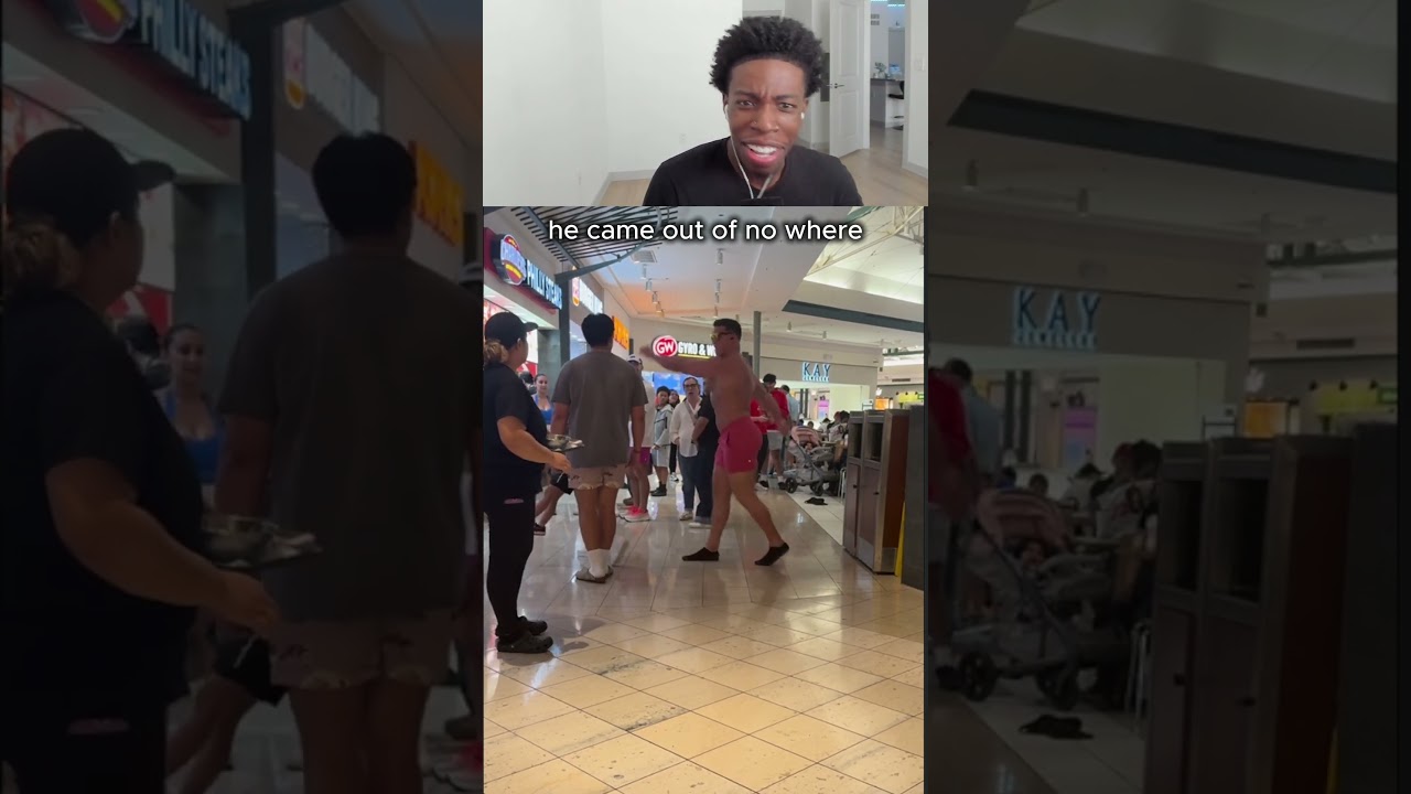 bro was really vibing