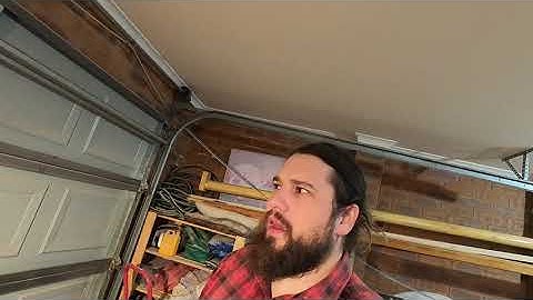 Building a SCAMP part 083 - Tiller