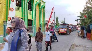 Download Lagu KARNAVAL DI DESA KURIPAN BABAT LAMONGAN (2) MP3