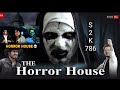 THE HORROR HOUSE || ROUND 2 HELL || R2H || S2K 786||