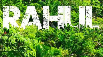 viral jungle name reels editing tutorial / New capcut template / just one