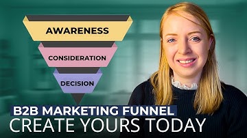 The Ultimate Guide to Building a B2B Marketing Funnel from Scratch
